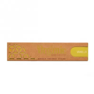 Kadzideka - Vanilla 15g
