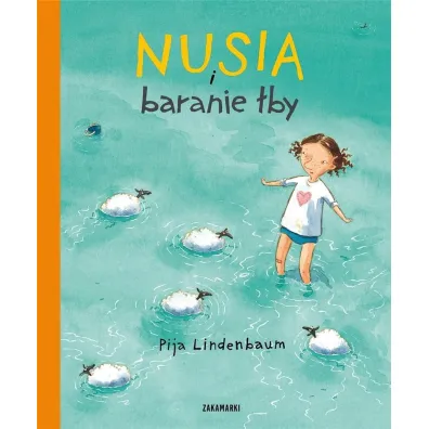 Nusia i baranie �by