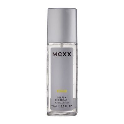 Mexx Woman dezodorant w naturalnym sprayu dla kobiet 75 ml