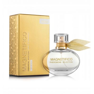 Magnetifico Selection For Woman perfumy z feromonami zapachowymi 50 ml