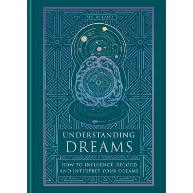 Understanding Dreams wer. angielska - Paul Roland