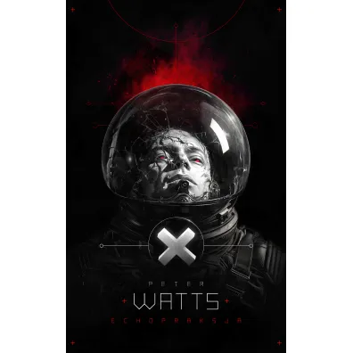 Echopraksja - Peter Watts