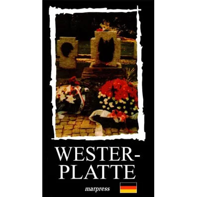 Westerplatte - wersja niemiecka - Stanis�awa  G�rnikiewicz-Kurowska