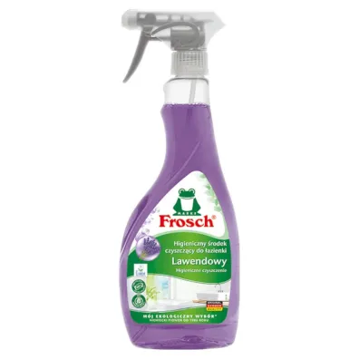 Frosch �rodek czyszcz�cy do �azienki lawendowy 500 ml