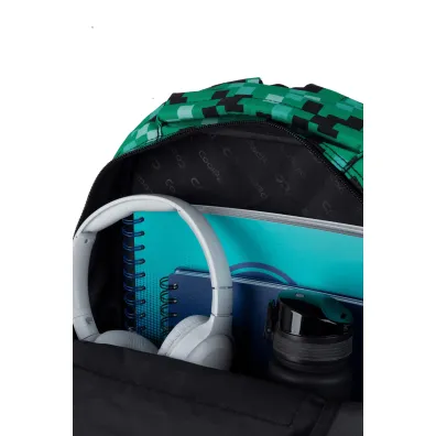 Patio Plecak szkolny Coolpack Prime Pro Game Zone