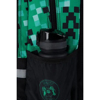 Patio Plecak szkolny Coolpack Prime Pro Game Zone