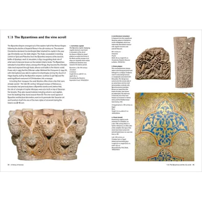 The Islamic World. A History in Objects