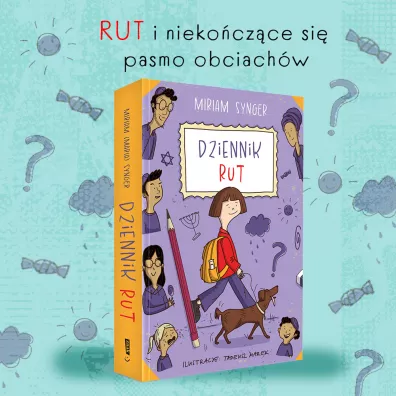 Dziennik Rut