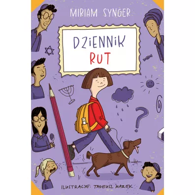 Dziennik Rut