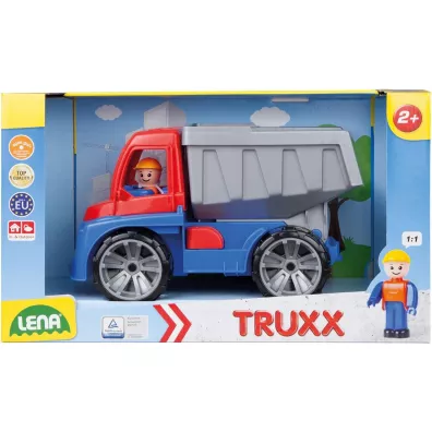 Lena Truxx Wywrotka 27cm