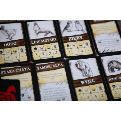 Robinson Crusoe. Skrzynia skarb�w