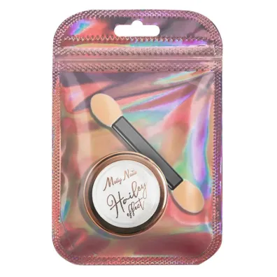 Molly Nails Hailey Effect py�ek do paznokci z pacynk�