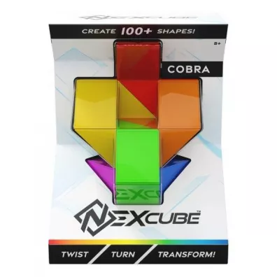 Nexcube - Cobra Goliath