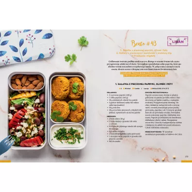 Lunchbox na ka�dy dzie�. Dooko�a �wiata