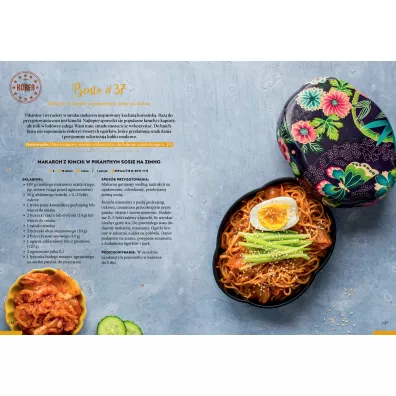 Lunchbox na ka�dy dzie�. Dooko�a �wiata