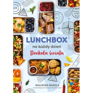 Lunchbox na ka�dy dzie�. Dooko�a �wiata