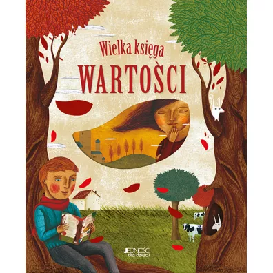 Wielka ksi�ga warto�ci
