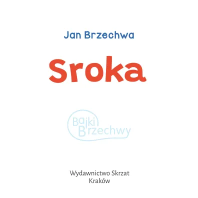 Sroka