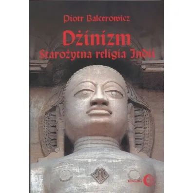 D�inizm staro�ytna religia Indii - Piotr Balcerowicz