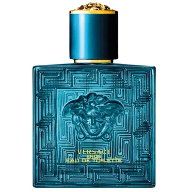 Versace Eros Woda toaletowa 50 ml