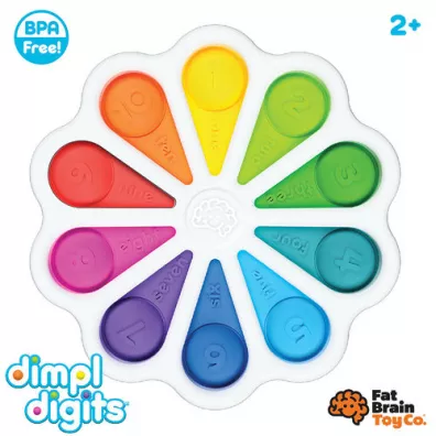 B�belki Cyferki Dimpl Digits Qelements