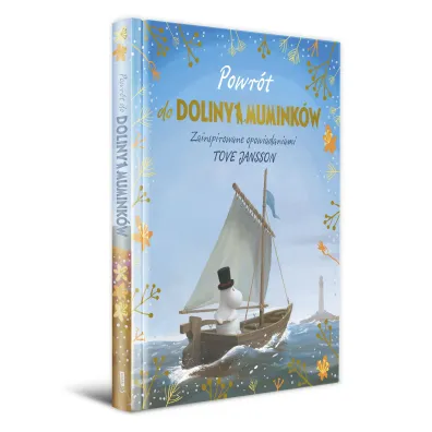 Powr�t do Doliny Mumink�w