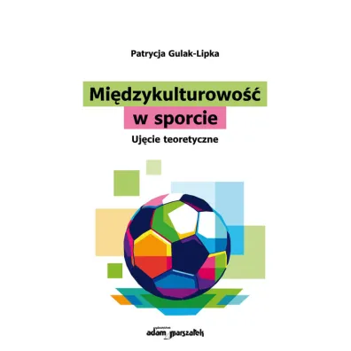 Mi�dzykulturowo�� w sporcie - Patrycja Gulak-Lipka