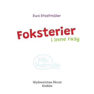 Foksterier i inne rasy