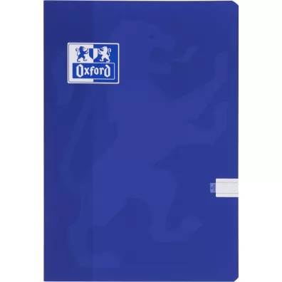 Oxford Zeszyt A4 Touch linia 32 kartki