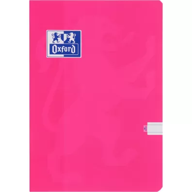 Oxford Zeszyt A4 Touch linia 32 kartki