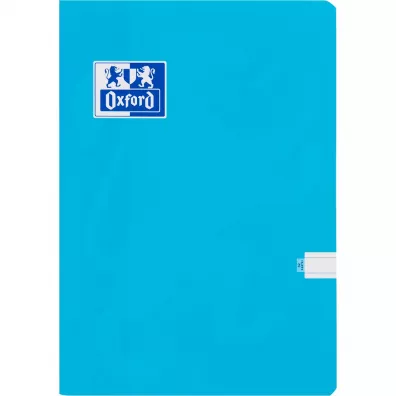 Oxford Zeszyt A4 Touch linia 32 kartki
