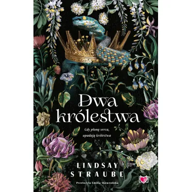 Dwa kr�lestwa. Split or Swallow. Tom 2 - Lindsay  Straube