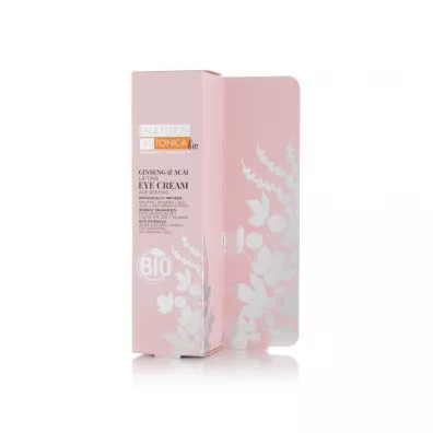 Natura Estonica Bio Ginseng Acai Lifting Eye Cream liftinguj�cy krem pod oczy 20 ml