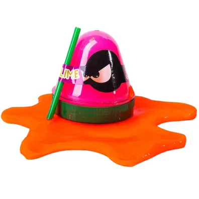 Glutek Slime Mr. Boo Ninja Lovin