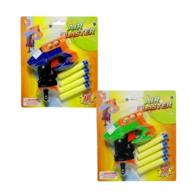 Pistolet na strza�ki MIX Swede