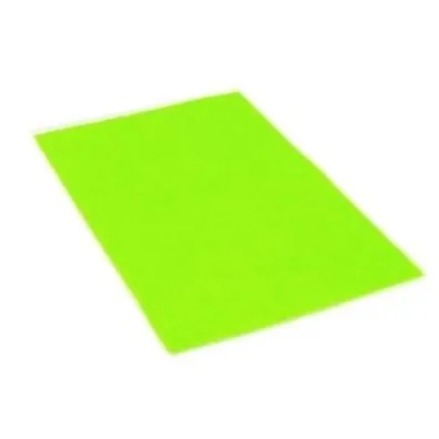 Penword Filc dekoracyjny zielony 20x30 cm