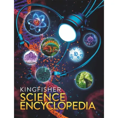 The Kingfisher Science Encyclopedia - Kingfisher individual