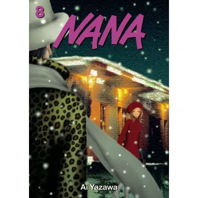 Nana. Tom 8 - Yazawa Ai