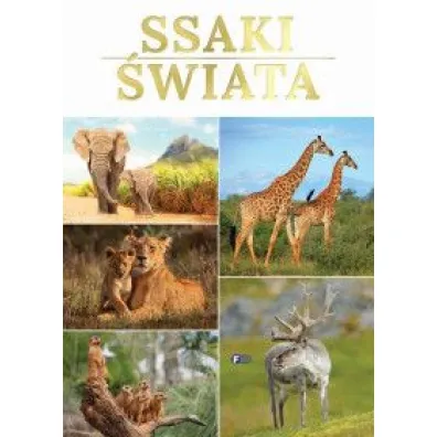 Ssaki �wiata