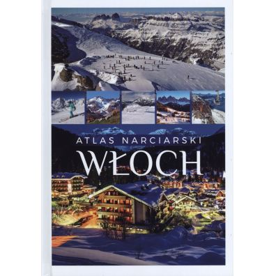 Atlas narciarski Woch