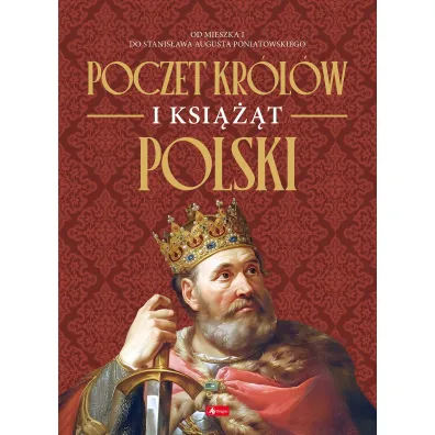 Poczet kr�l�w i ksi���t Polski