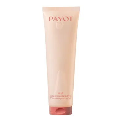 Payot Nue D`Tox Make-Up Remover Gel �el do demakija�u 150 ml