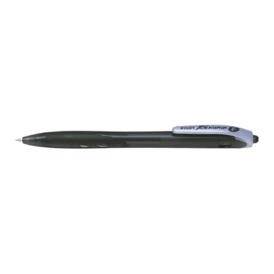 Pilot D�ugopis olejowy Rexgrip czarny