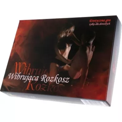 Wibruj�ca rozkosz GrajmyRazem