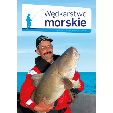 Wdkarstwo morskie - Jacek Kolendowicz, Wadysaw Owcarz
