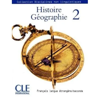 Histoire Geographie 2