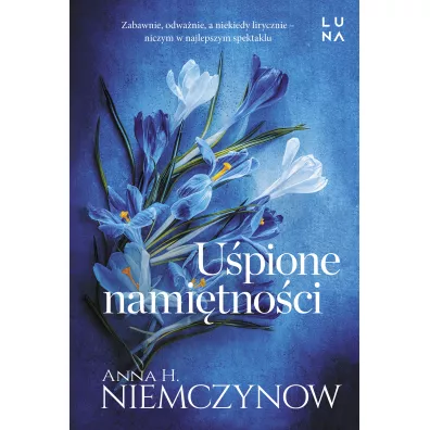 U�pione nami�tno�ci - Anna H. Niemczynow