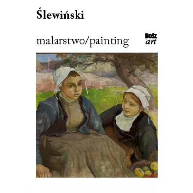 �lewi�ski. Malarstwo - Wies�aw Banach