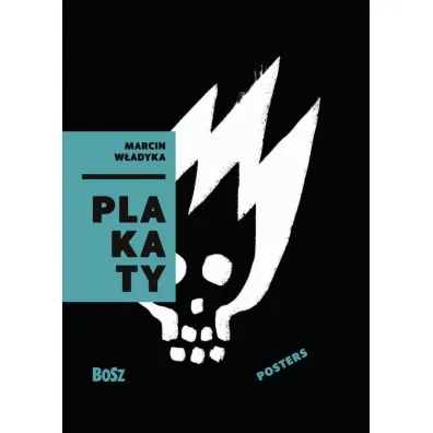 Marcin W�adyka Plakaty - Marcin  W�adyka