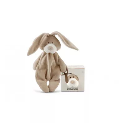 Classic bunny, zaj�czek stra�nik smoczka, 26 cm